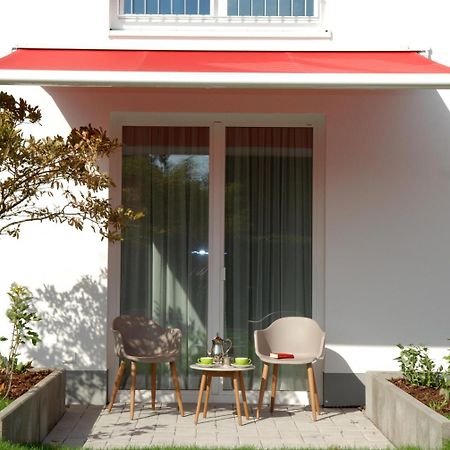 Hotel Boskamp Bergisch Gladbach Buitenkant foto