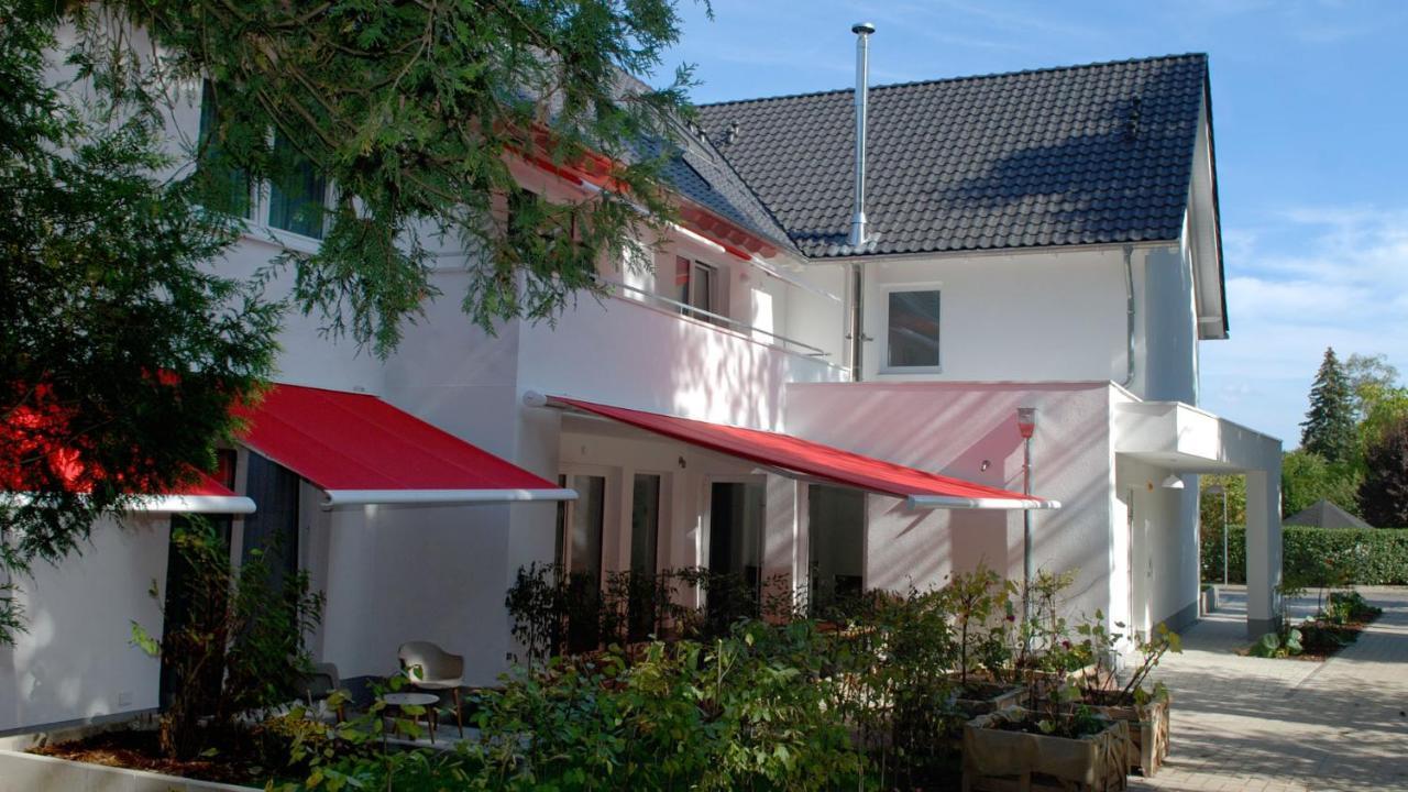 Hotel Boskamp Bergisch Gladbach Buitenkant foto