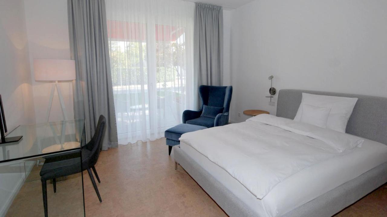 Hotel Boskamp Bergisch Gladbach Buitenkant foto