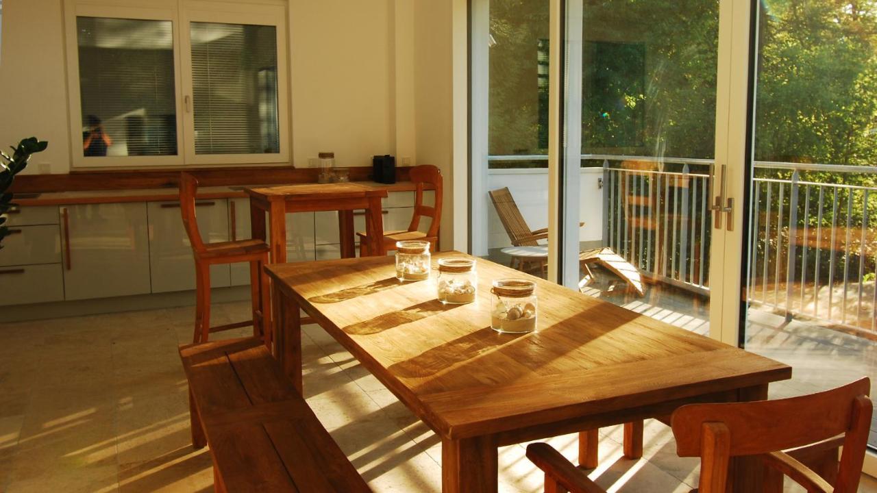 Hotel Boskamp Bergisch Gladbach Buitenkant foto