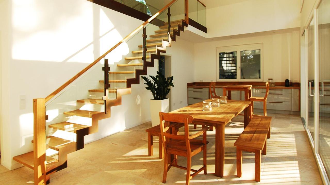 Hotel Boskamp Bergisch Gladbach Buitenkant foto