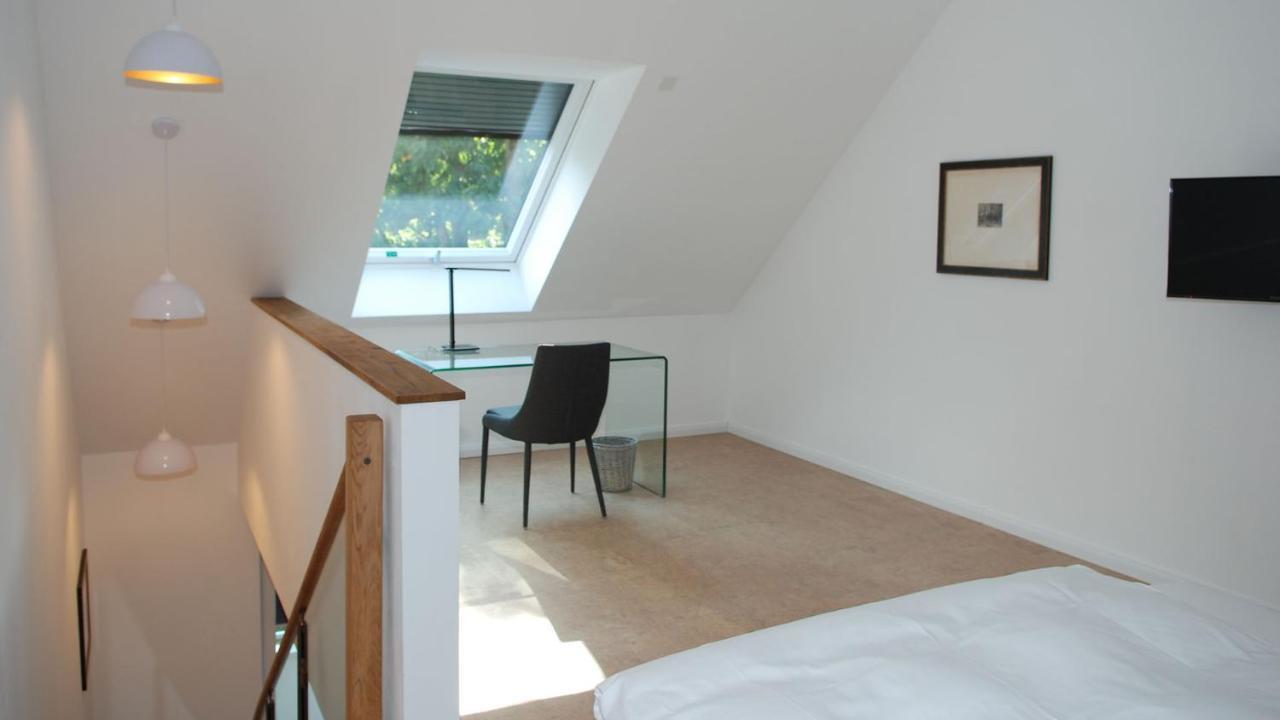 Hotel Boskamp Bergisch Gladbach Buitenkant foto