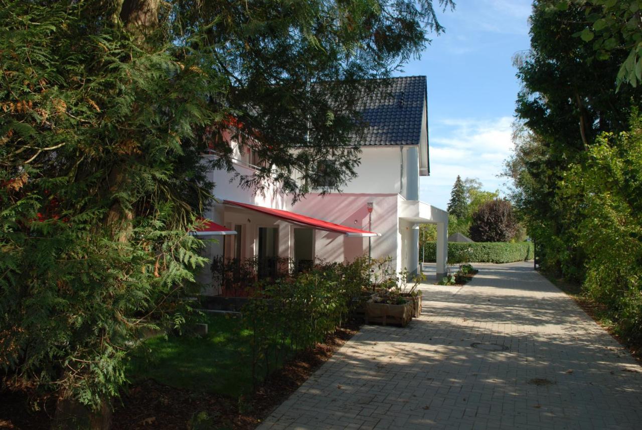 Hotel Boskamp Bergisch Gladbach Buitenkant foto