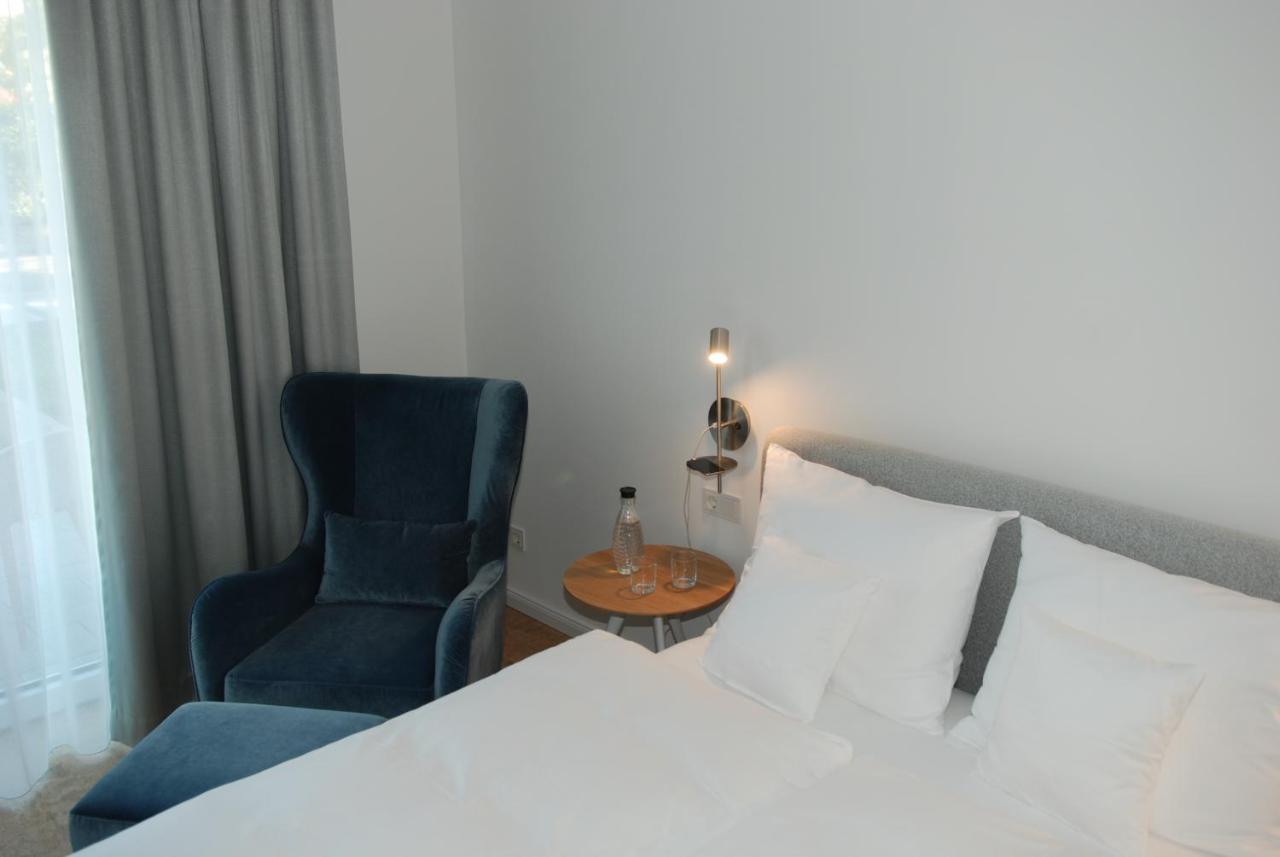 Hotel Boskamp Bergisch Gladbach Buitenkant foto